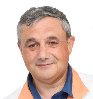 ד"ר ולדימיר אוסטרובסקי